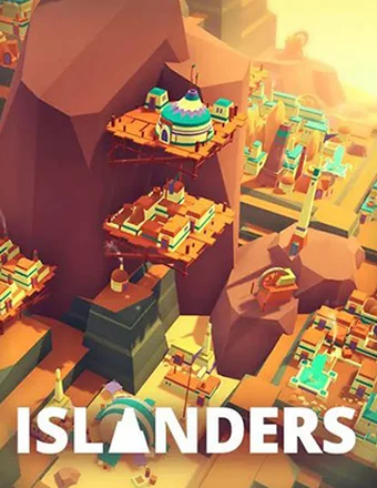 Download Islanders