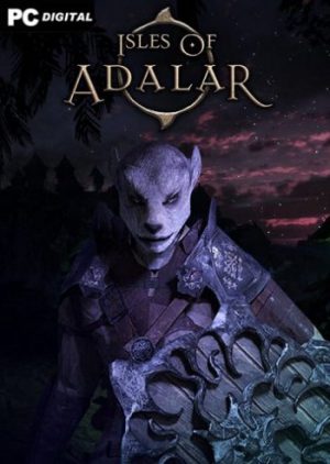 Download Isles of Adalar