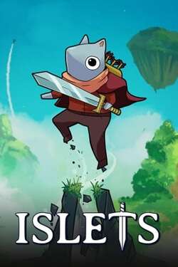 Download Islets