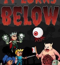Download It Lurks Below