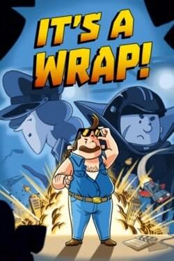 Download It's a Wrap!
