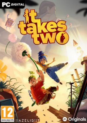 Download It Takes Two
