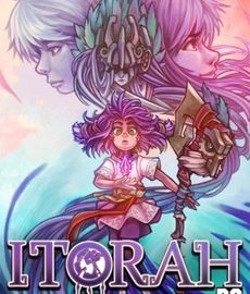 Download Itorah