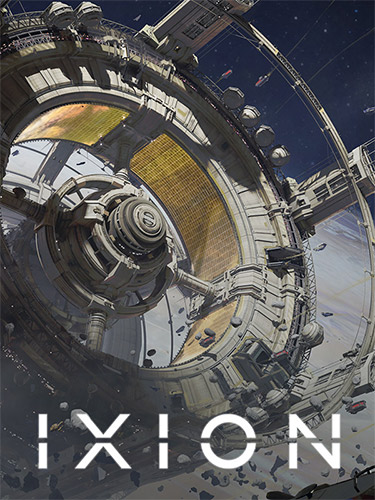 Download IXION: Deluxe Edition (v1.0.0.3 + Bonus Content, MULTi8) [FitGirl Repack, Selective Download - from 2.7 GB]