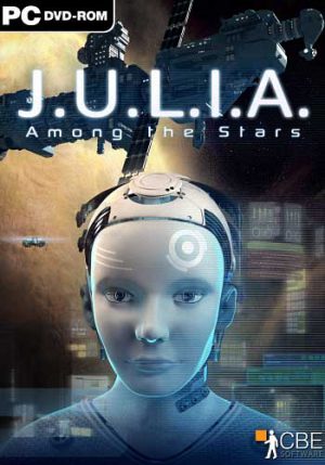 Download J.U.L.I.A.: Among the Stars