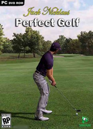 Download Jack Nicklaus Perfect Golf