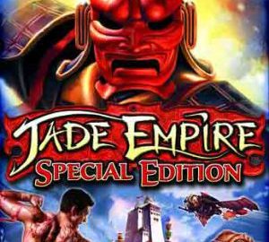 Download Jade Empire: Special Edition