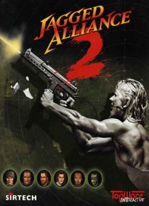 Download Jagged Alliance 2 Collection