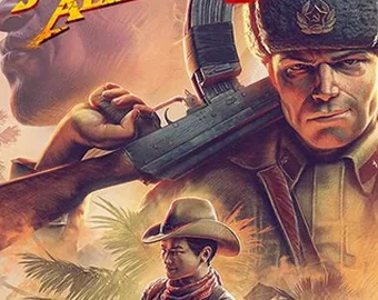 Download Jagged Alliance 3