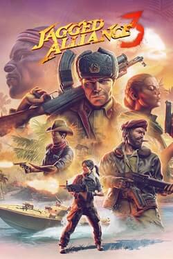 Download Jagged Alliance 3