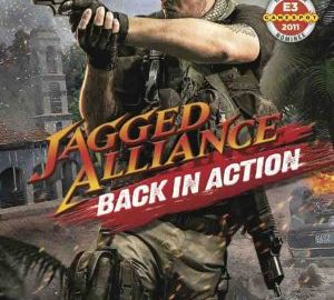 Download Jagged Alliance: Back in Action Download Jagged Alliance: Back in Action
