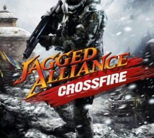 Download Jagged Alliance: Crossfire