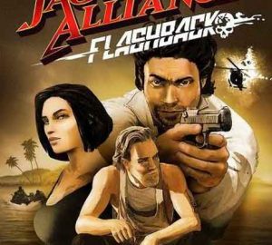 Download Jagged Alliance Flashback