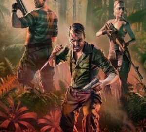 Download Jagged Alliance: Rage!