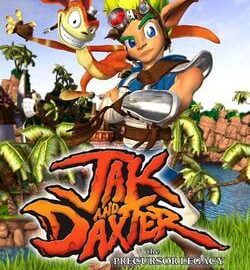 Download Jak and Daxter: The Precursor Legacy