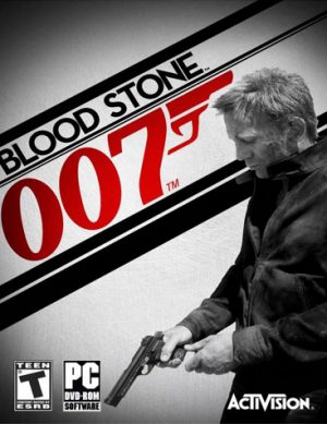 Download James Bond 007: Blood Stone