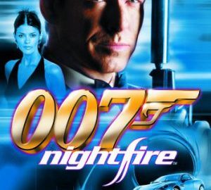 Download James Bond 007: Nightfire
