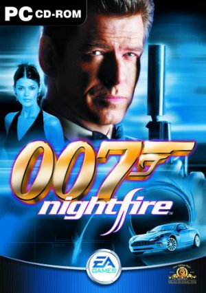 Download James Bond 007: Nightfire