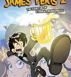 Download James Peris 2: The fountain of eternal drunkenness