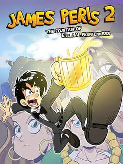 Download James Peris 2: The fountain of eternal drunkenness