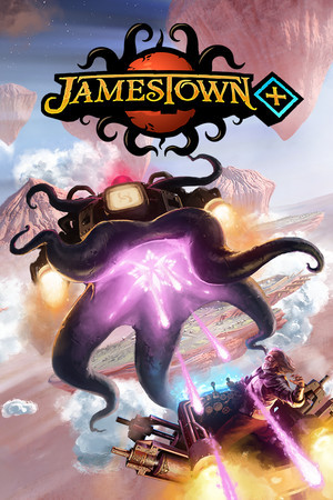 Download Jamestown + Deluxe Pack