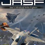 Download Jane's Advanced Strike Fighters