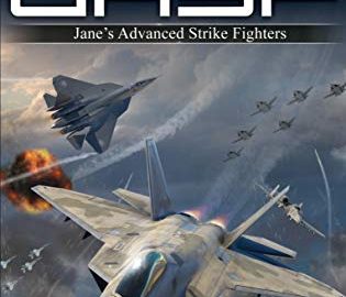 Download Jane’s Advanced Strike Fighters Download Jane's Advanced Strike Fighters