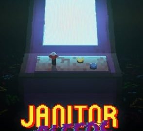 Download Janitor Bleeds