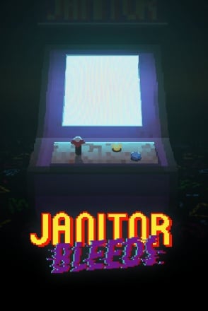 Download Janitor Bleeds