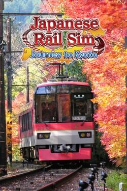 Download Japanese Rail Sim Collection