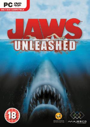 Download Jaws Unleashed
