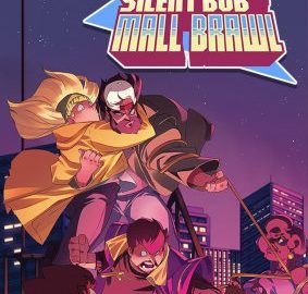 Download Jay and Silent Bob: Mall Brawl