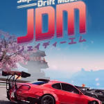 Download JDM: Japanese Drift Master
