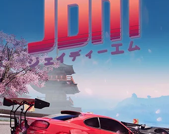 Download JDM: Japanese Drift Master