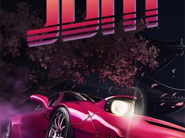 Download JDM: Japanese Drift Master (v1.2.157.1 + 2 DLCs, MULTi15) [FitGirl Repack, Selective Download - from 9 GB]