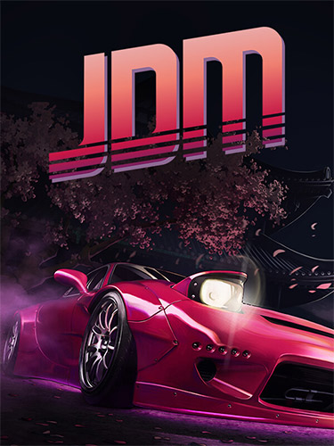 Download JDM: Japanese Drift Master (v1.2.157.1 + 2 DLCs, MULTi15) [FitGirl Repack, Selective Download - from 9 GB]
