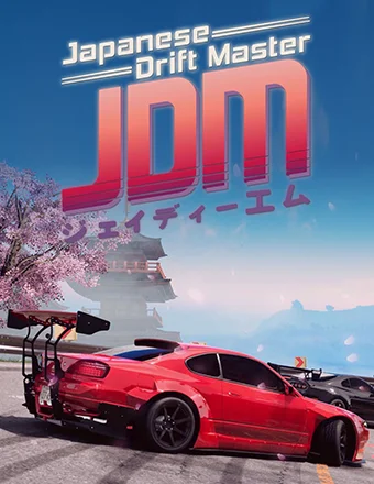 Download JDM: Japanese Drift Master