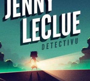 Download Jenny LeClue - Detectivu