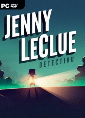 Download Jenny LeClue - Detectivu