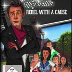 Download Jerry McPartlin - Rebel with a Cause