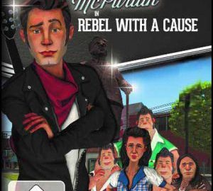 Download Jerry McPartlin - Rebel with a Cause