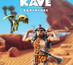 Download Jet Kave Adventure