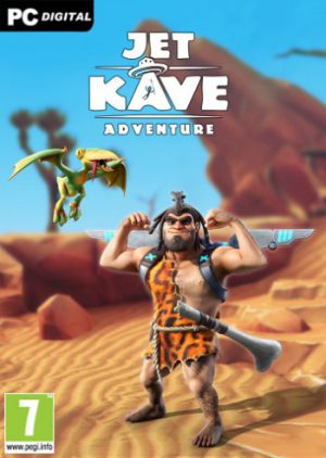Download Jet Kave Adventure