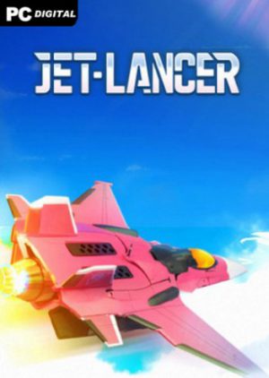 Download Jet Lancer