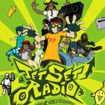 Download Jet Set Radio HD