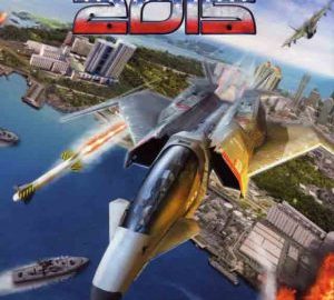 Download JetFighter 2015