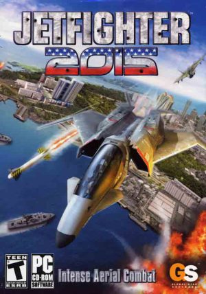 Download JetFighter 2015