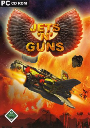 Download Jets'n'Guns Gold & Jets'n'Guns 2