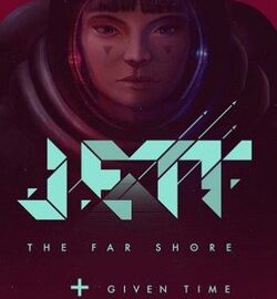 Download JETT: The Far Shore + Given Time