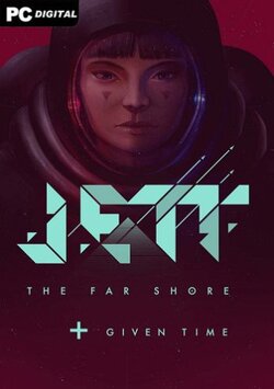 Download JETT: The Far Shore + Given Time